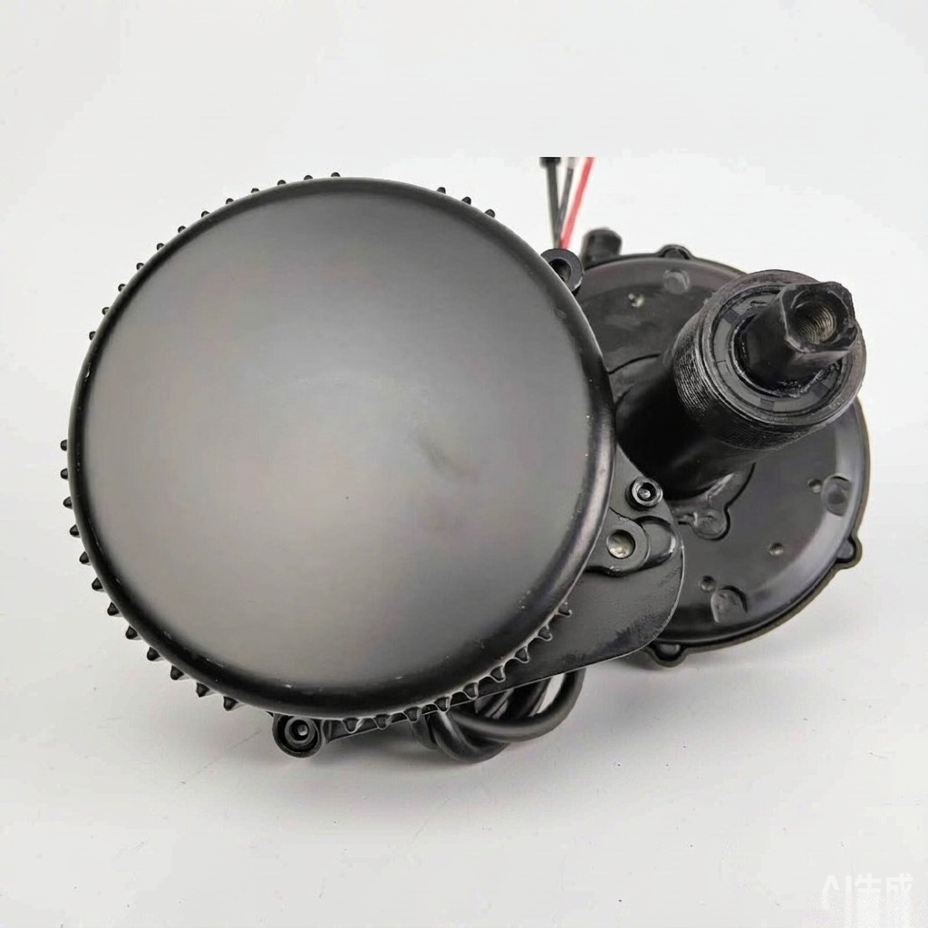 G340 Mid Drive Motor Kit DPC18 - Mid Drive Conversion Kit 1000W review and price