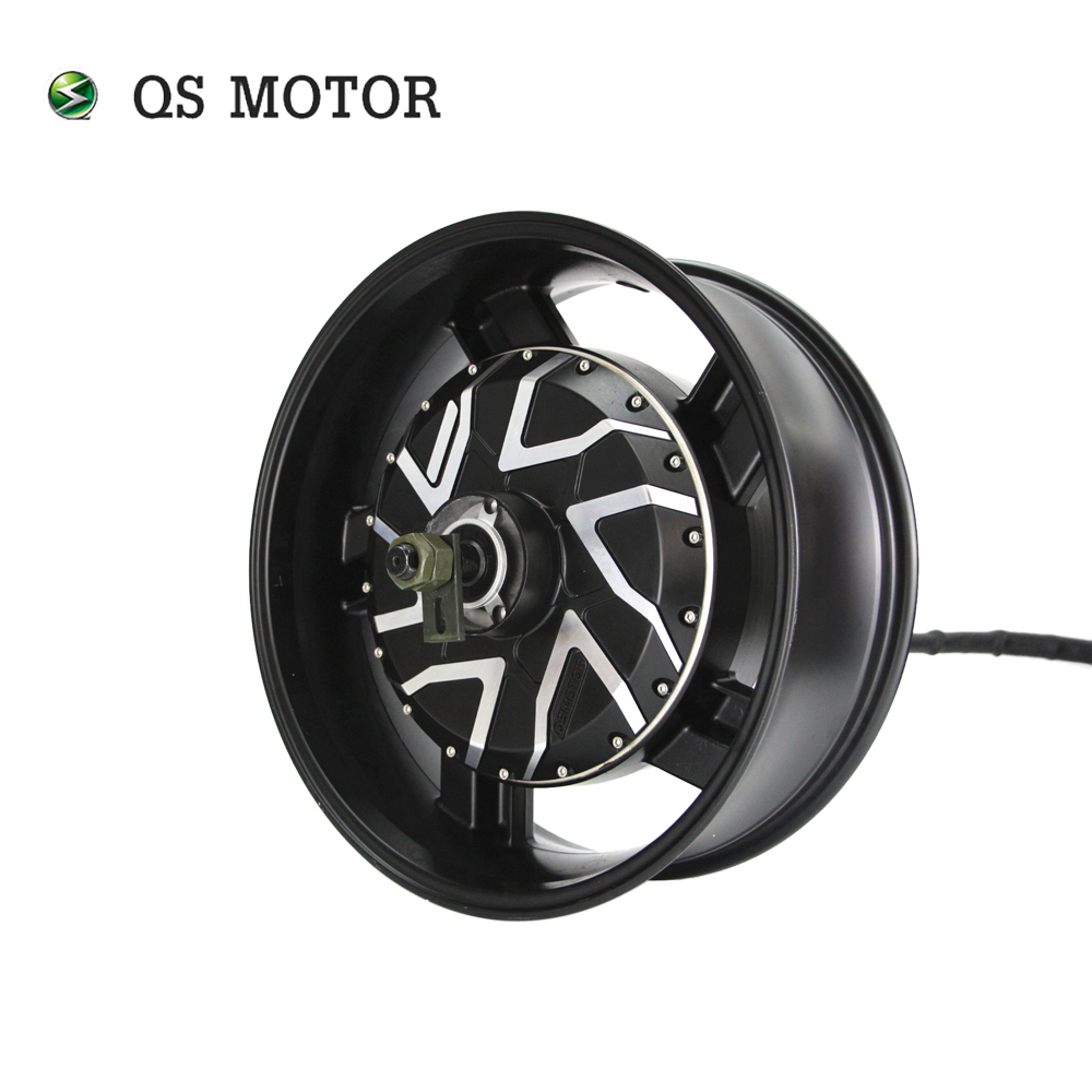 12000W 17X6.0inch 12KW 70H V4  - 12000W Electric Motorcycle Hub Motor review and price